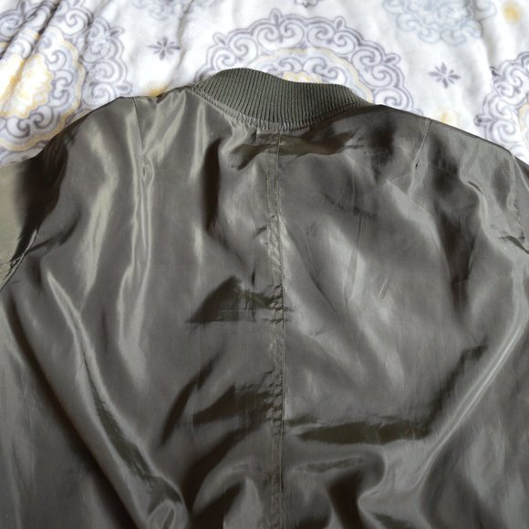 Bomber Jacket - Picture 3 of 3